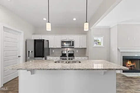 103 Cottage Court Youngsville NC 27596