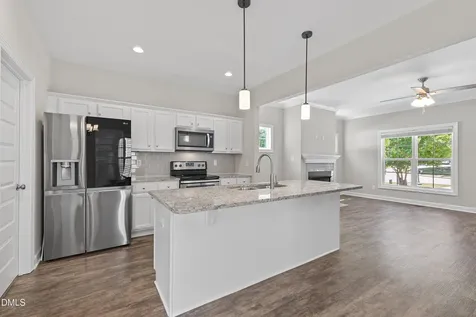 103 Cottage Court Youngsville NC 27596