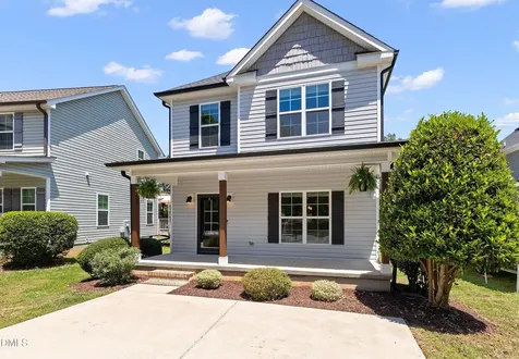 103 Cottage Court Youngsville NC 27596