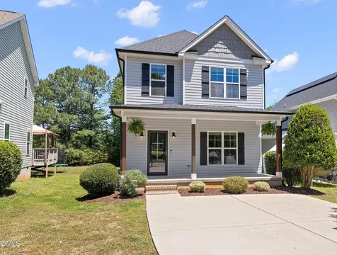 103 Cottage Court Youngsville NC 27596