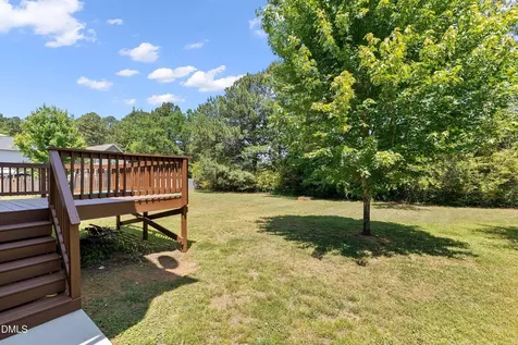 103 Cottage Court Youngsville NC 27596
