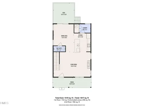 103 Cottage Court Youngsville NC 27596