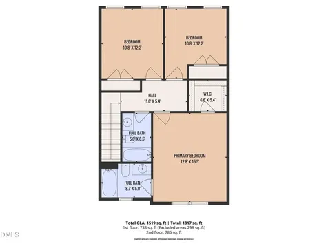 103 Cottage Court Youngsville NC 27596