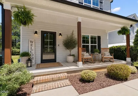 103 Cottage Court Youngsville NC 27596