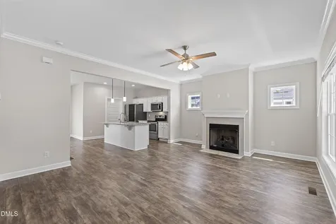 103 Cottage Court Youngsville NC 27596