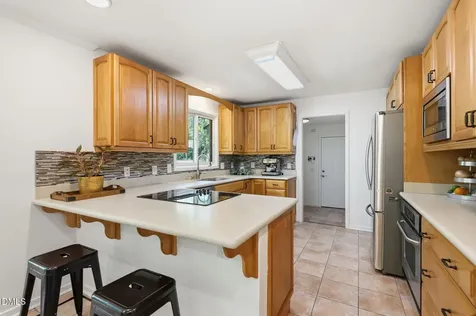 215 E Deer Run Apex NC 27523
