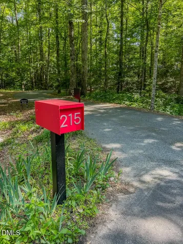 215 E Deer Run Apex NC 27523