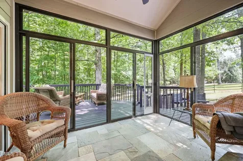 215 E Deer Run Apex NC 27523