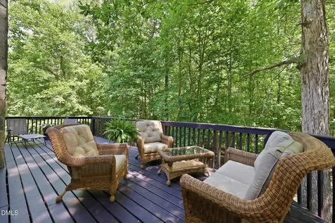 215 E Deer Run Apex NC 27523