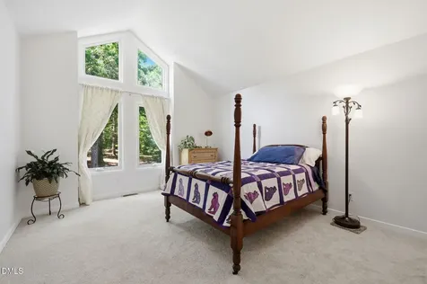 215 E Deer Run Apex NC 27523