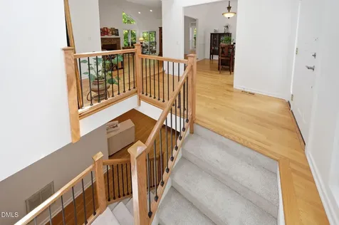 215 E Deer Run Apex NC 27523