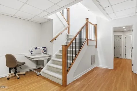 215 E Deer Run Apex NC 27523