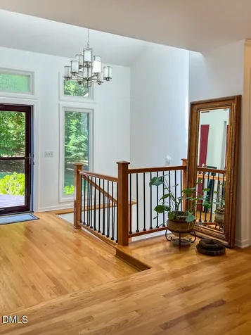215 E Deer Run Apex NC 27523