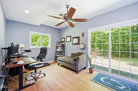 215 E Deer Run Apex NC 27523