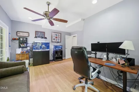215 E Deer Run Apex NC 27523