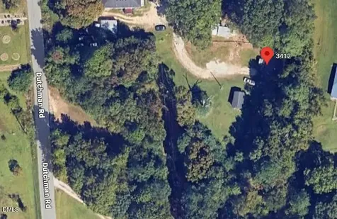 3412 Rock Quarry Road Raleigh NC 27610