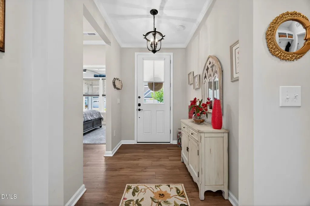 1609 Plover Circle Fuquay Varina NC 27526