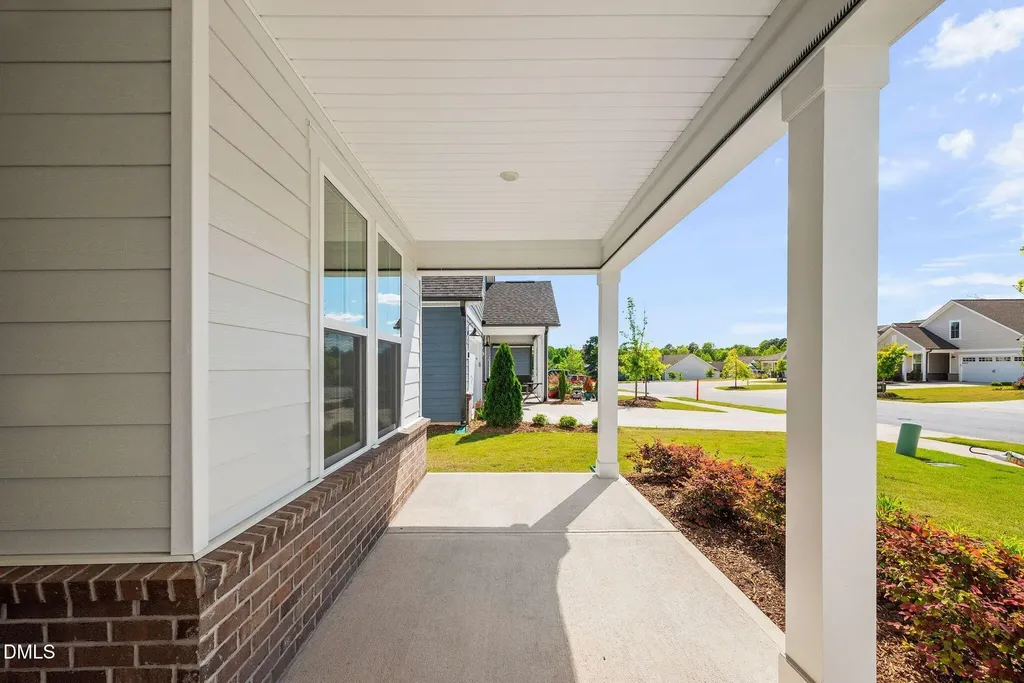 1609 Plover Circle Fuquay Varina NC 27526