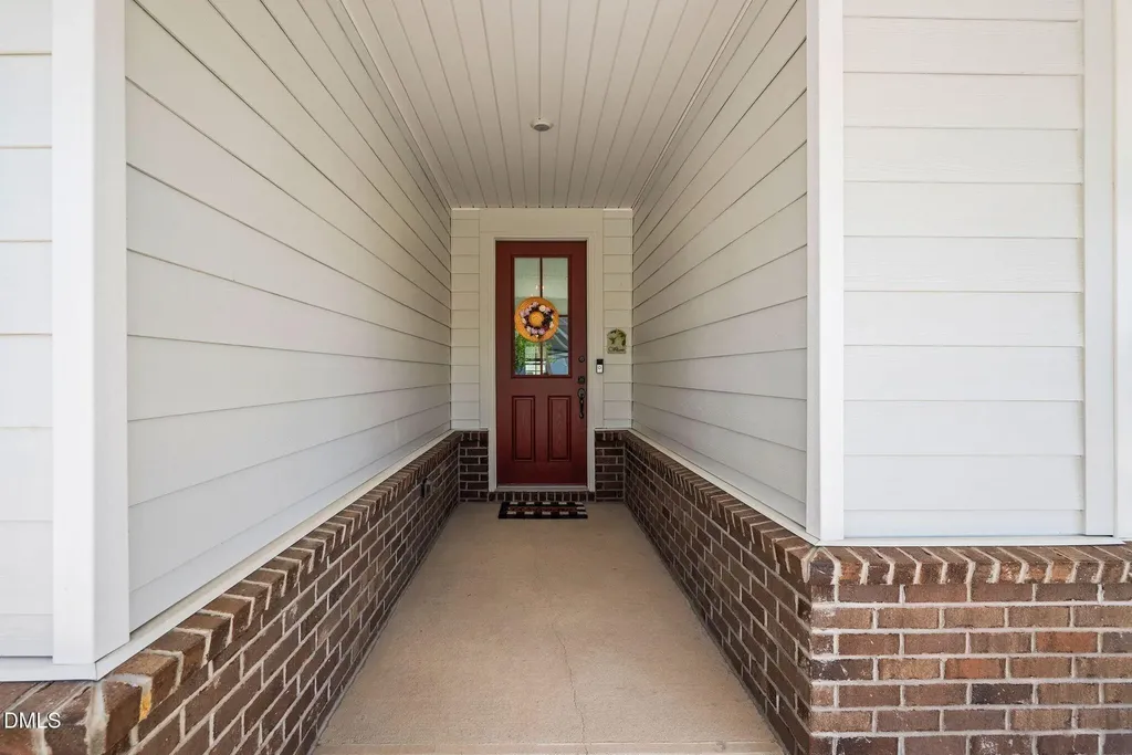 1609 Plover Circle Fuquay Varina NC 27526