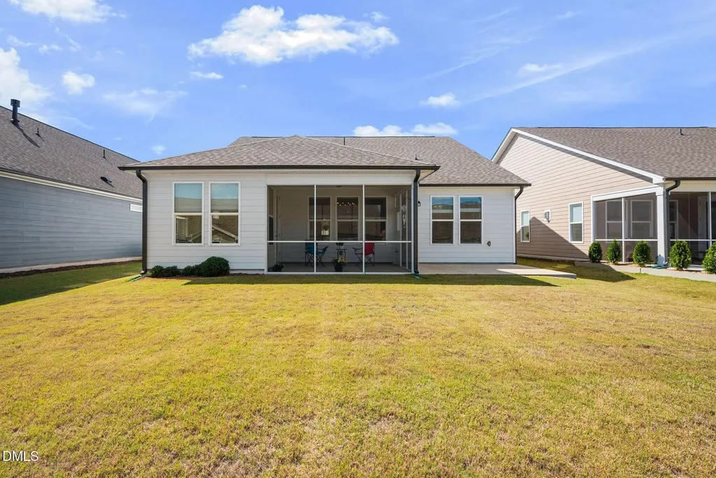 1609 Plover Circle Fuquay Varina NC 27526
