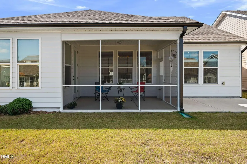 1609 Plover Circle Fuquay Varina NC 27526