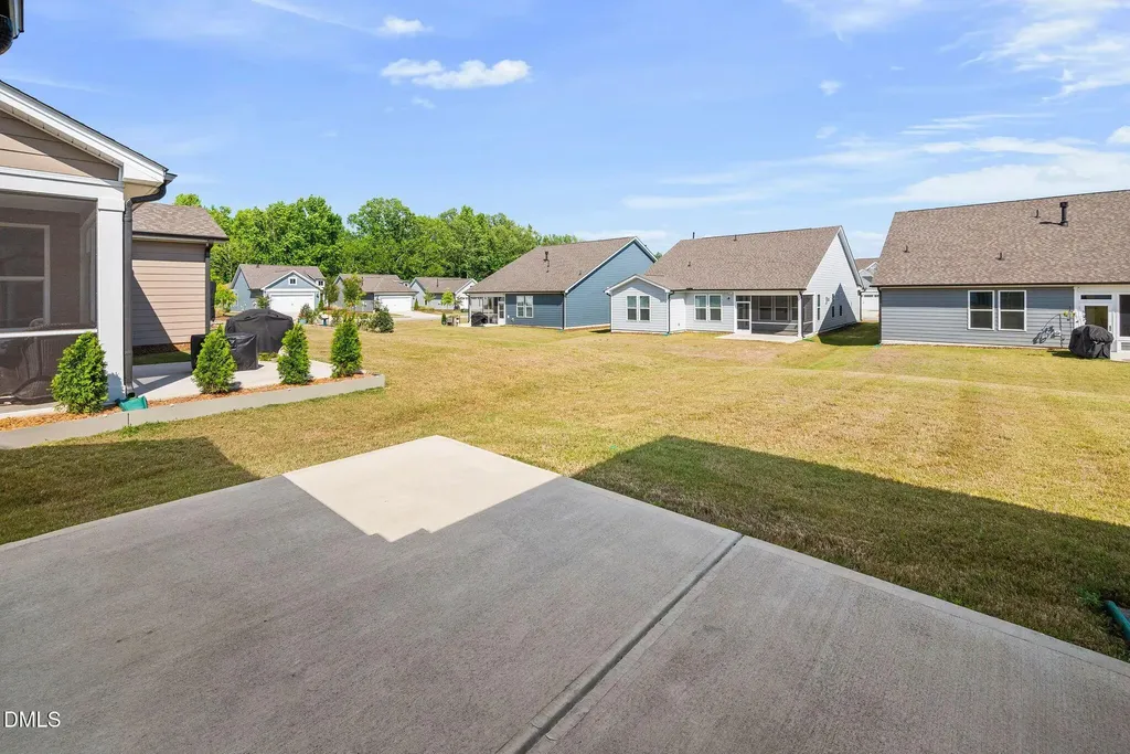 1609 Plover Circle Fuquay Varina NC 27526
