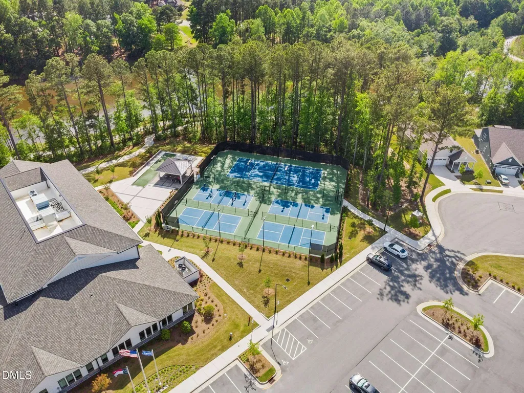1609 Plover Circle Fuquay Varina NC 27526