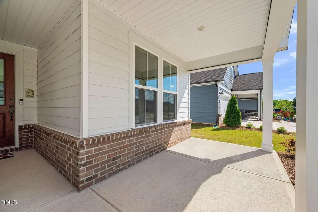 1609 Plover Circle Fuquay Varina NC 27526