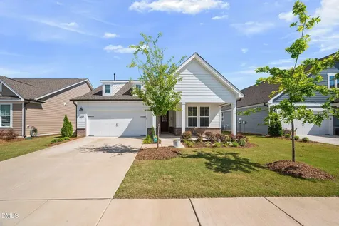 1609 Plover Circle Fuquay Varina NC 27526