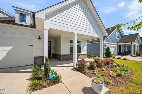 1609 Plover Circle Fuquay Varina NC 27526