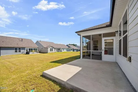 1609 Plover Circle Fuquay Varina NC 27526