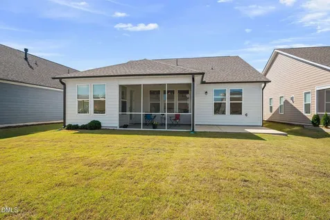 1609 Plover Circle Fuquay Varina NC 27526