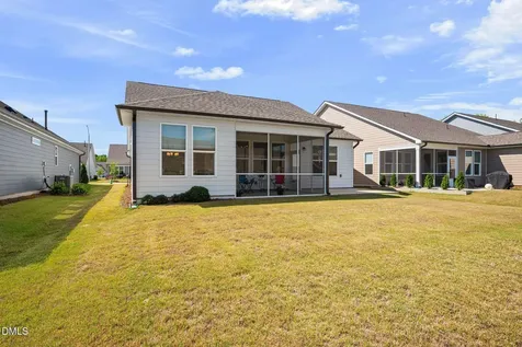 1609 Plover Circle Fuquay Varina NC 27526
