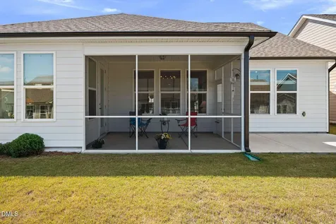 1609 Plover Circle Fuquay Varina NC 27526