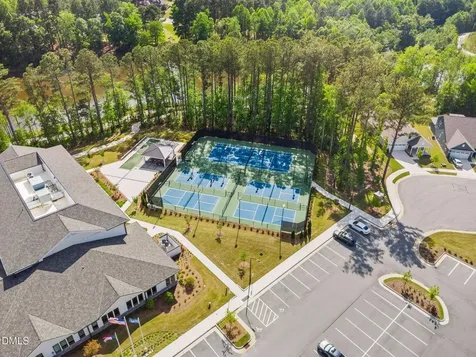 1609 Plover Circle Fuquay Varina NC 27526