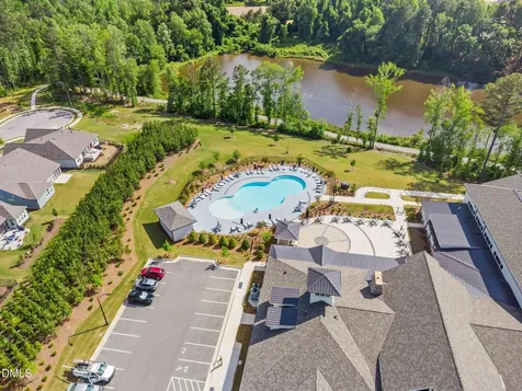 1609 Plover Circle Fuquay Varina NC 27526