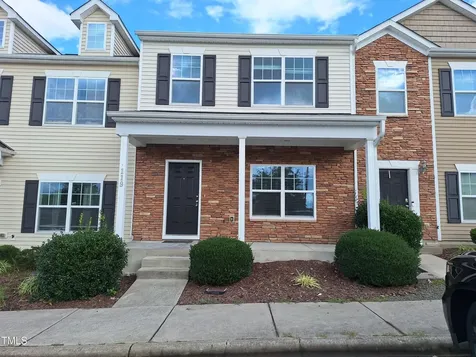 1304 Cozart Street Durham NC 27704