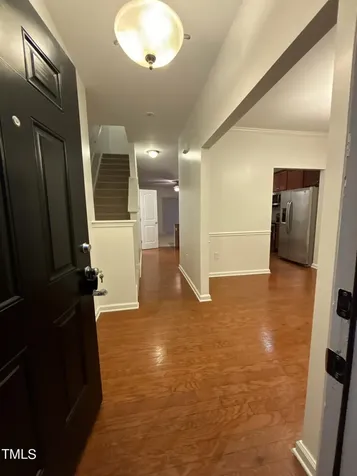 1304 Cozart Street Durham NC 27704