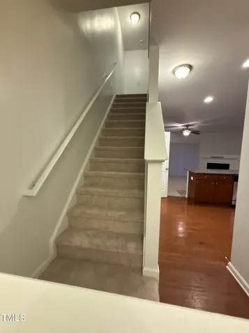 1304 Cozart Street Durham NC 27704