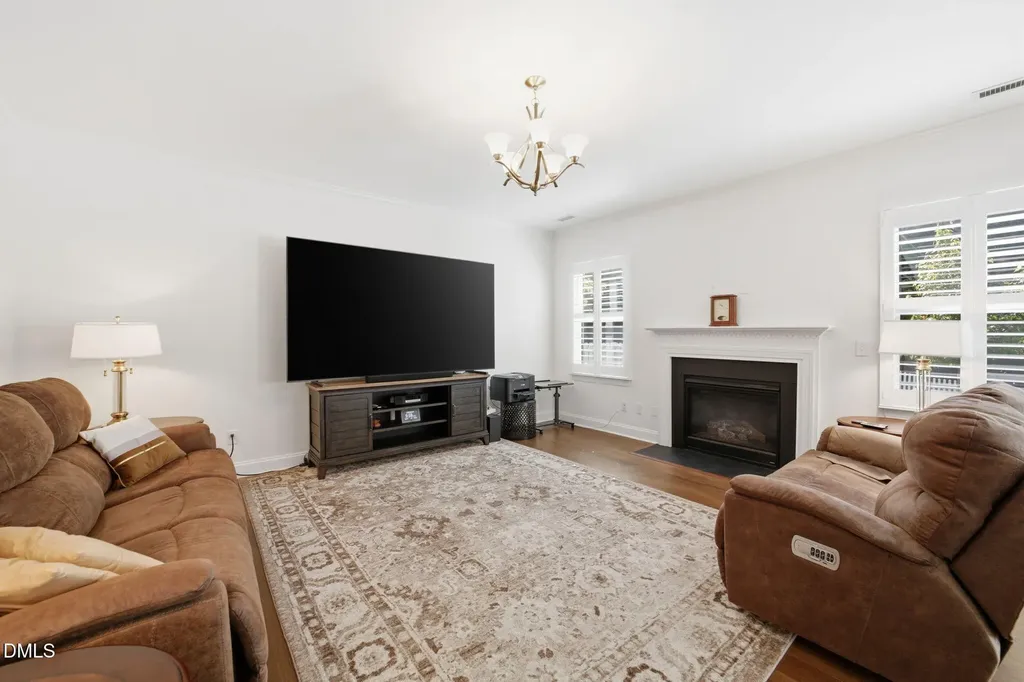 32 Kenilworth Street Clayton NC 27527