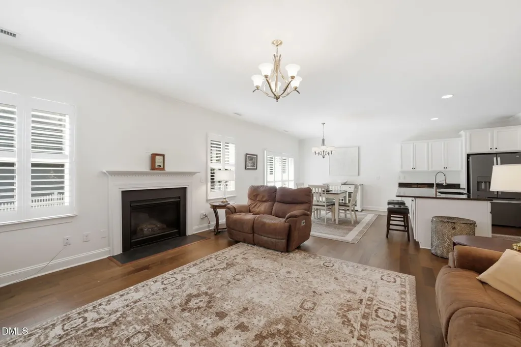 32 Kenilworth Street Clayton NC 27527