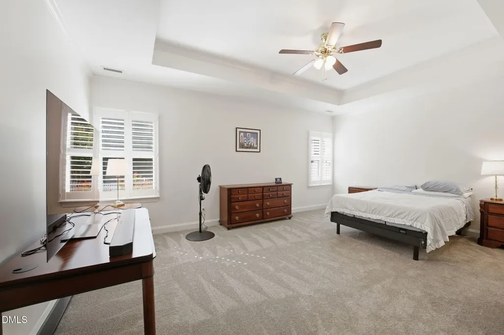 32 Kenilworth Street Clayton NC 27527