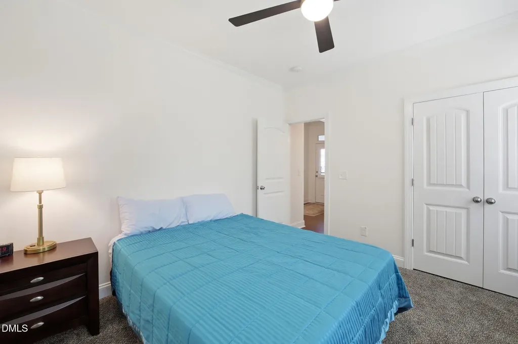 32 Kenilworth Street Clayton NC 27527