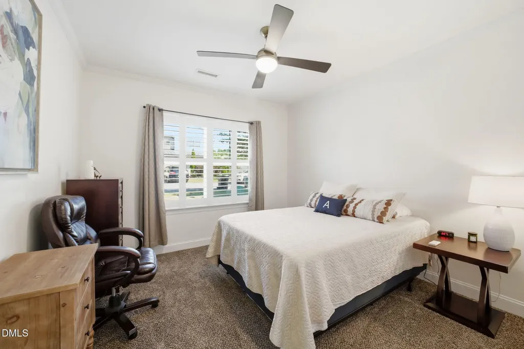 32 Kenilworth Street Clayton NC 27527