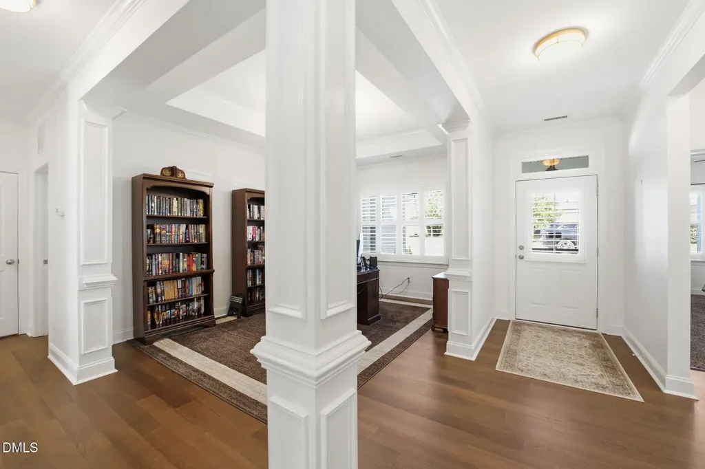 32 Kenilworth Street Clayton NC 27527
