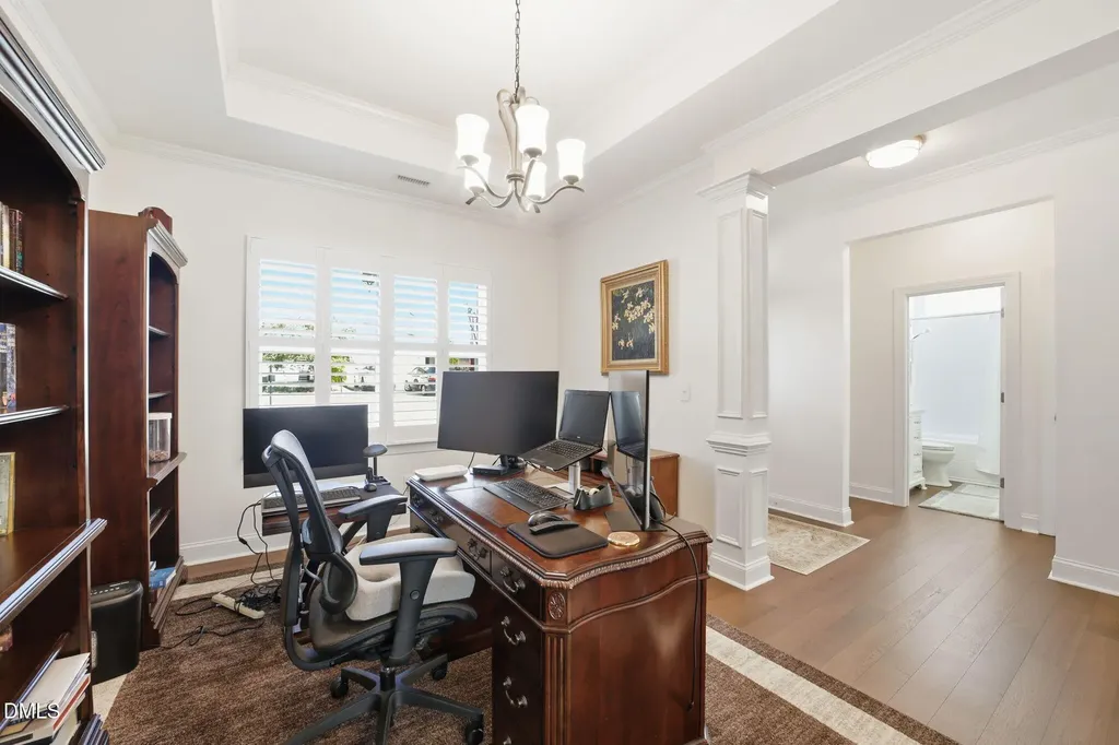 32 Kenilworth Street Clayton NC 27527