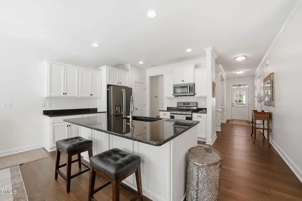 32 Kenilworth Street Clayton NC 27527