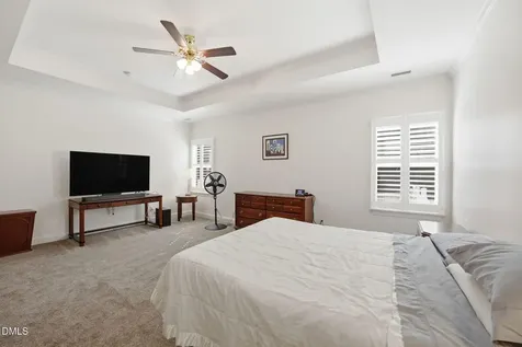 32 Kenilworth Street Clayton NC 27527