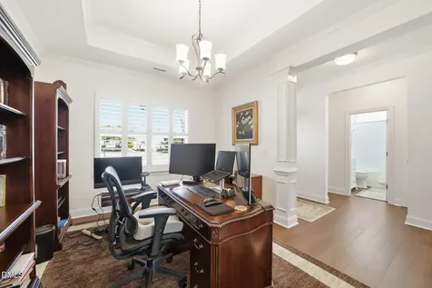 32 Kenilworth Street Clayton NC 27527
