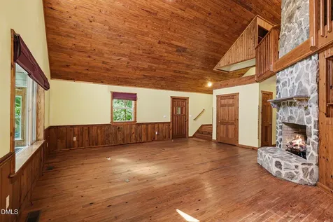 820 Reno Sharps Store Road Bear Creek NC 27207